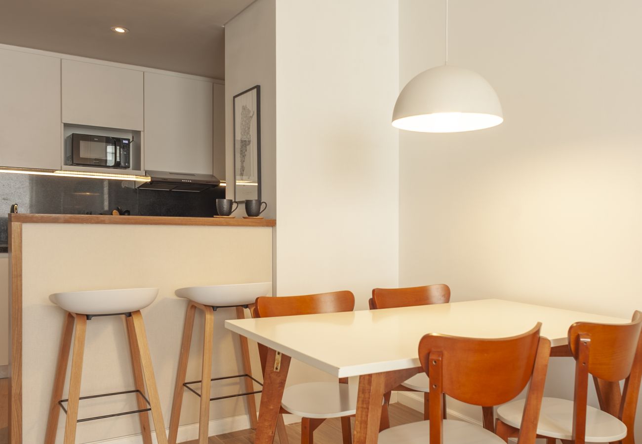 Apartamento en Buenos Aires - CR 605