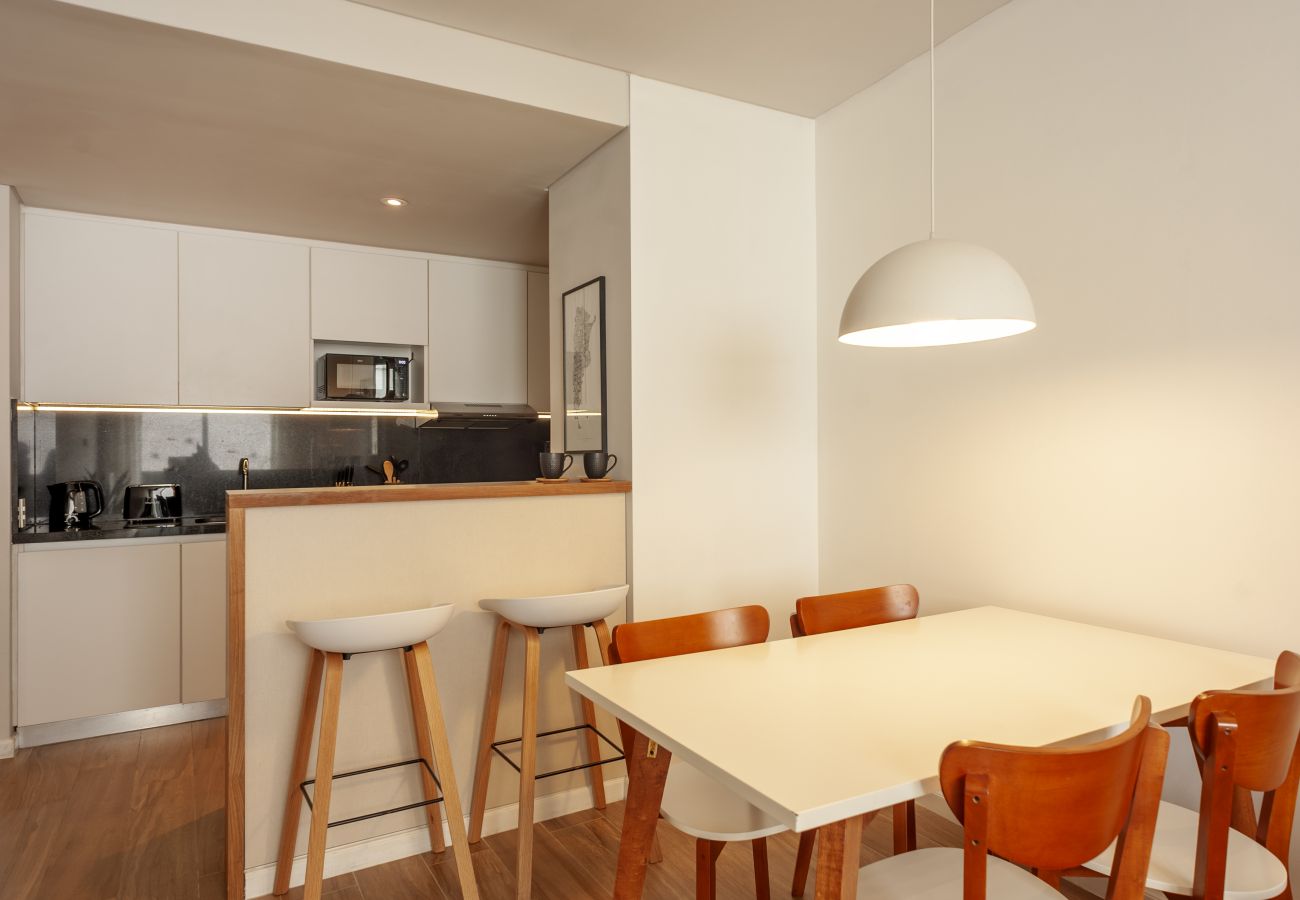Apartamento en Buenos Aires - CR 605