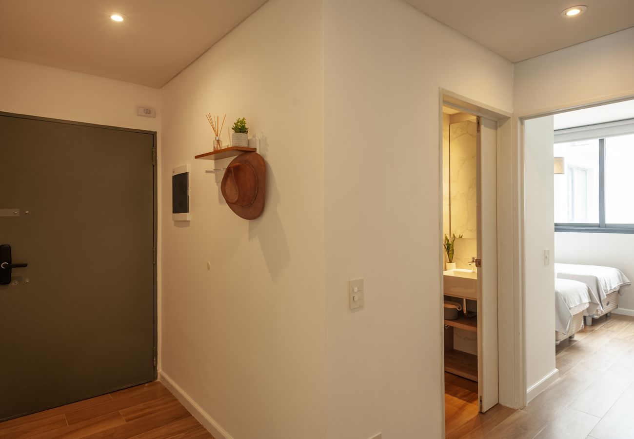 Apartamento en Buenos Aires - CR 605