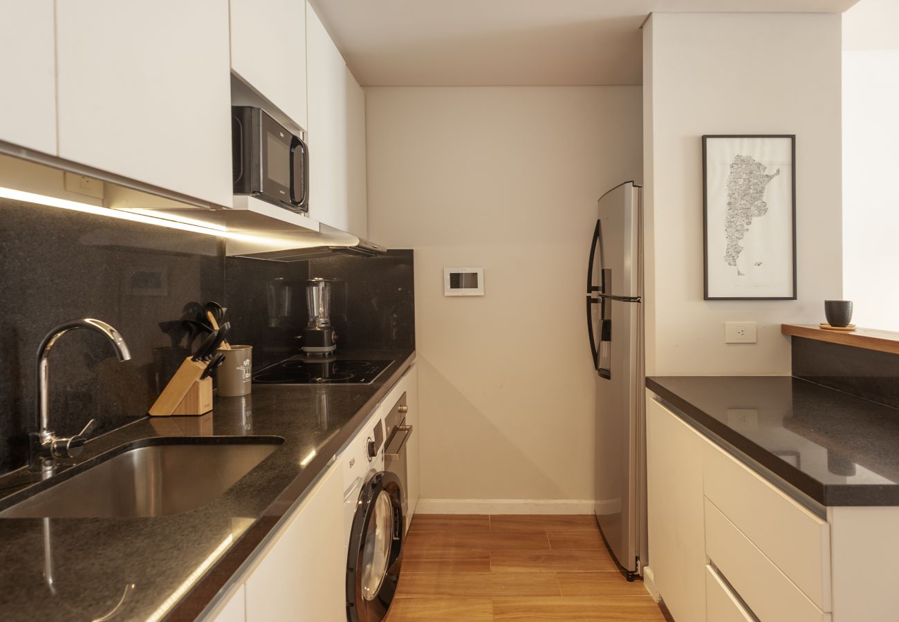 Apartamento en Buenos Aires - CR 605
