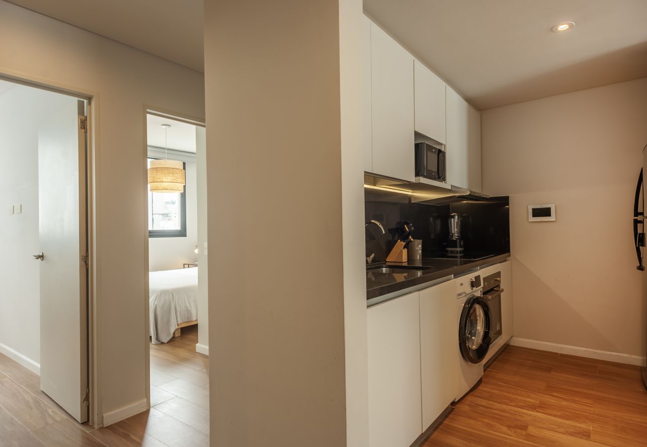 Apartamento en Buenos Aires - CR 605
