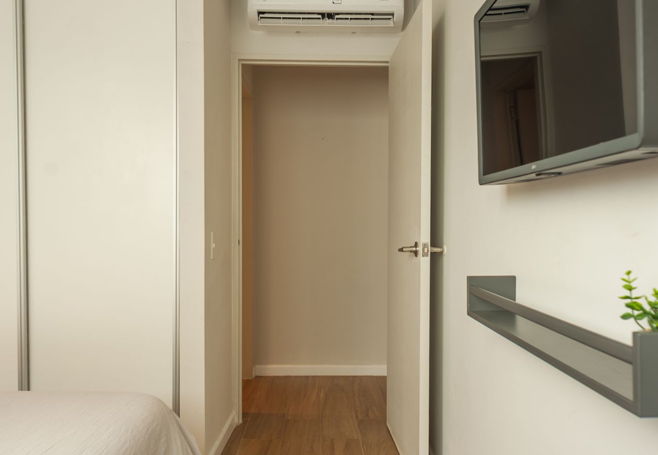 Apartamento en Buenos Aires - CR 605