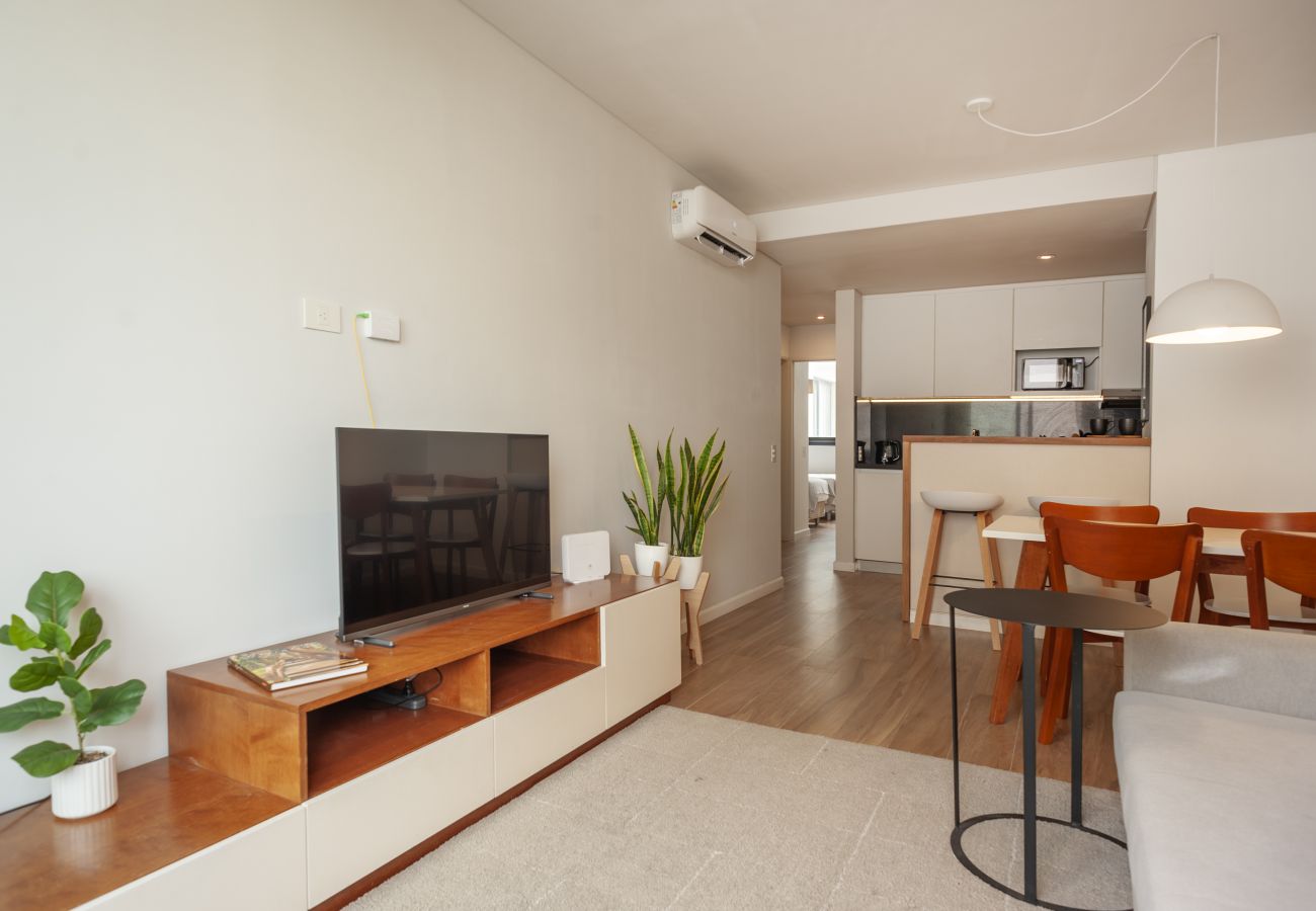 Apartamento en Buenos Aires - CR 605