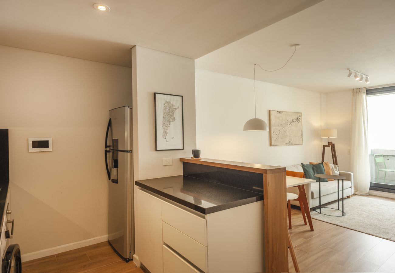 Apartamento en Buenos Aires - CR 605