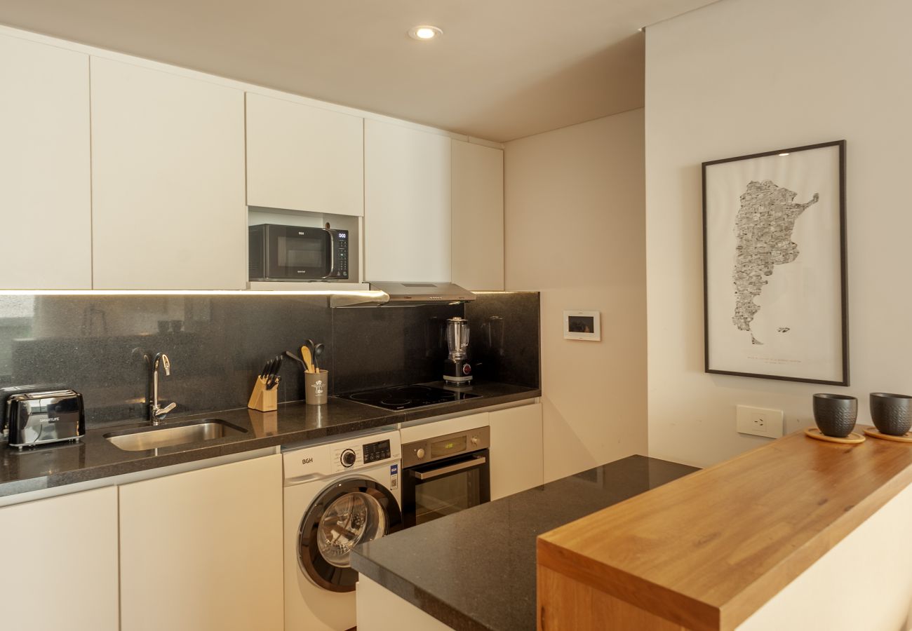 Apartamento en Buenos Aires - CR 605