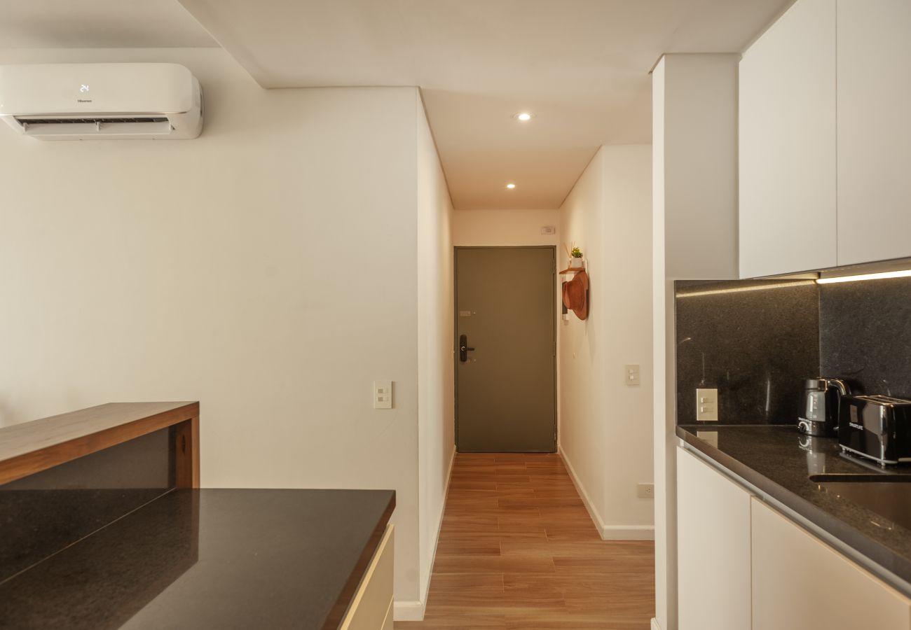 Apartamento en Buenos Aires - CR 605