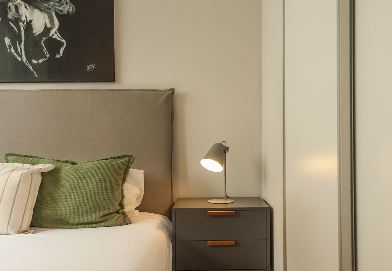 Apartamento en Buenos Aires - CR 605
