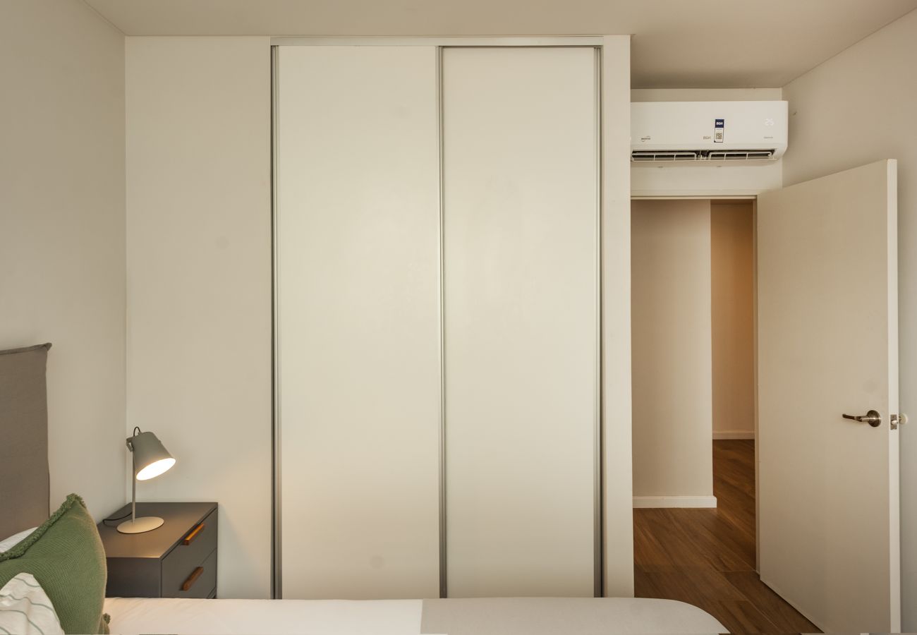Apartamento en Buenos Aires - CR 605