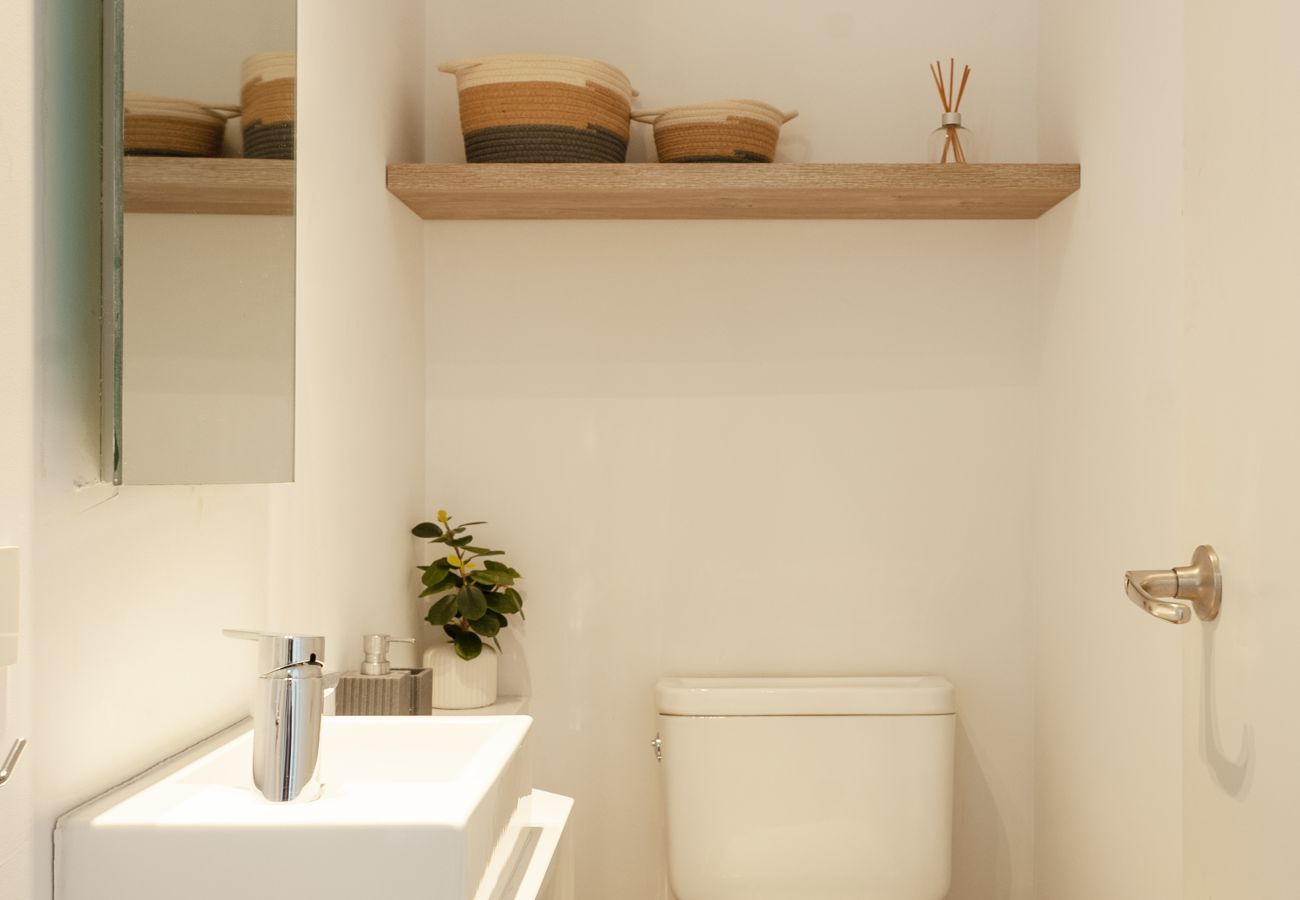 Apartamento en Buenos Aires - CR 605