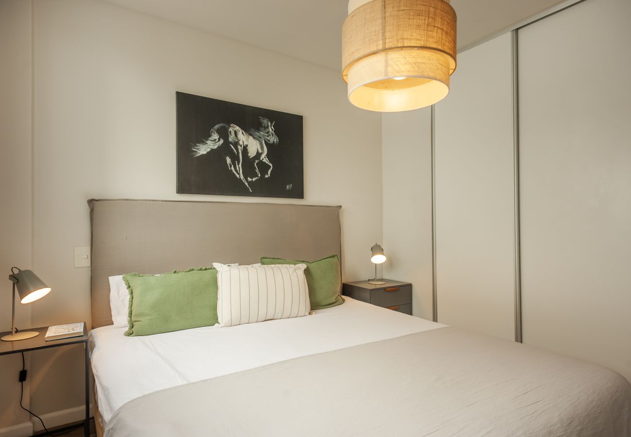 Apartamento en Buenos Aires - CR 605