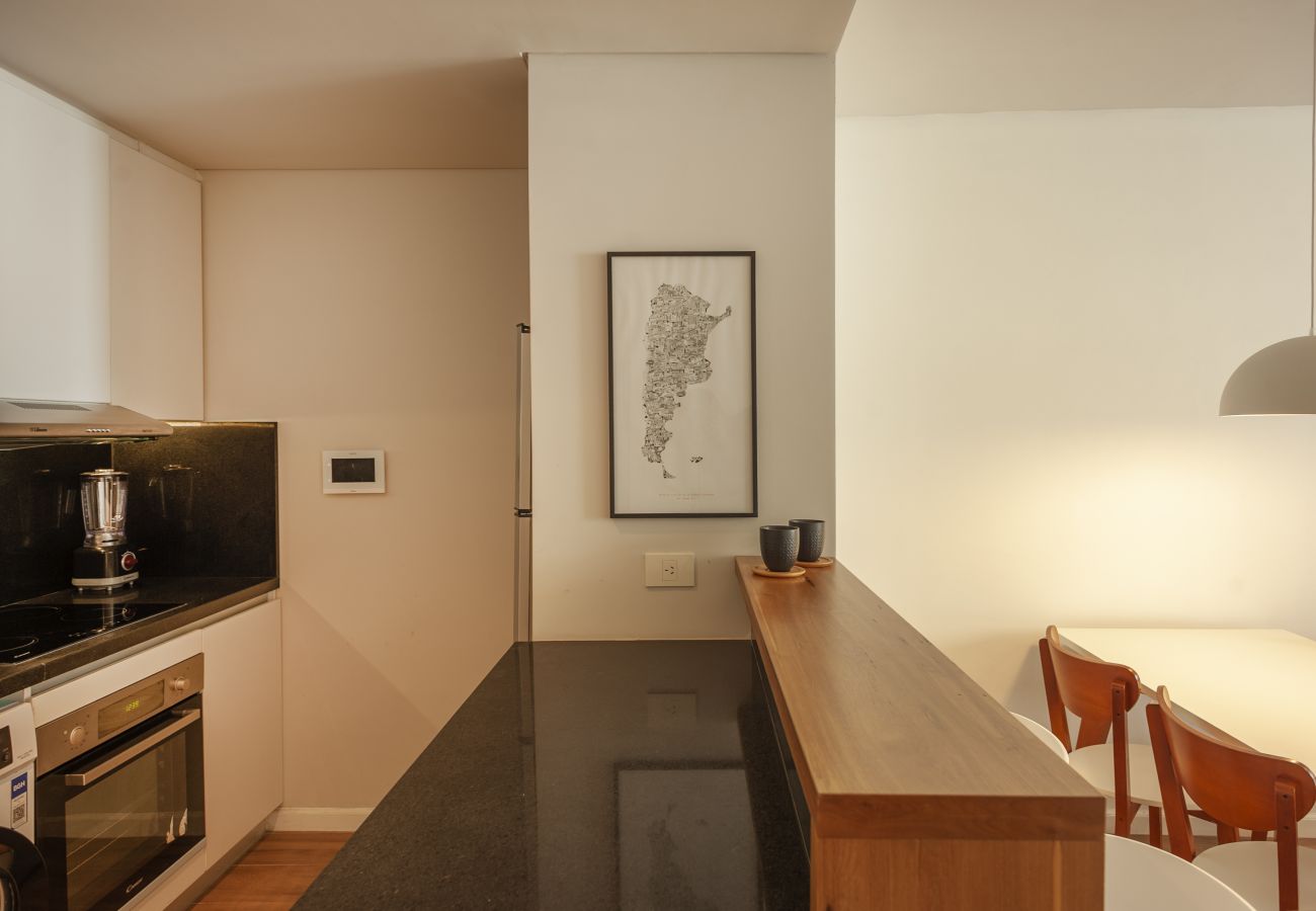 Apartamento en Buenos Aires - CR 605