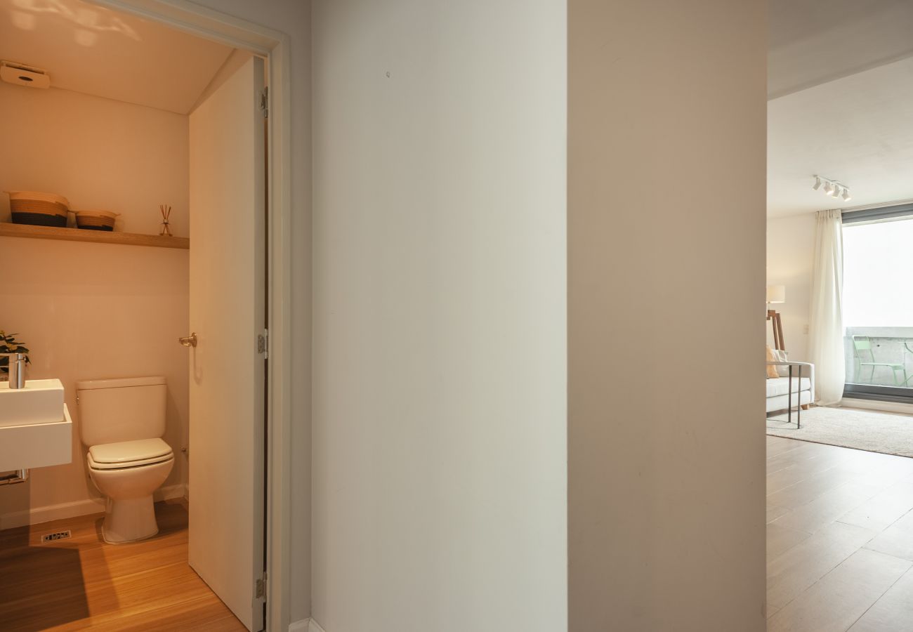 Apartamento en Buenos Aires - CR 605