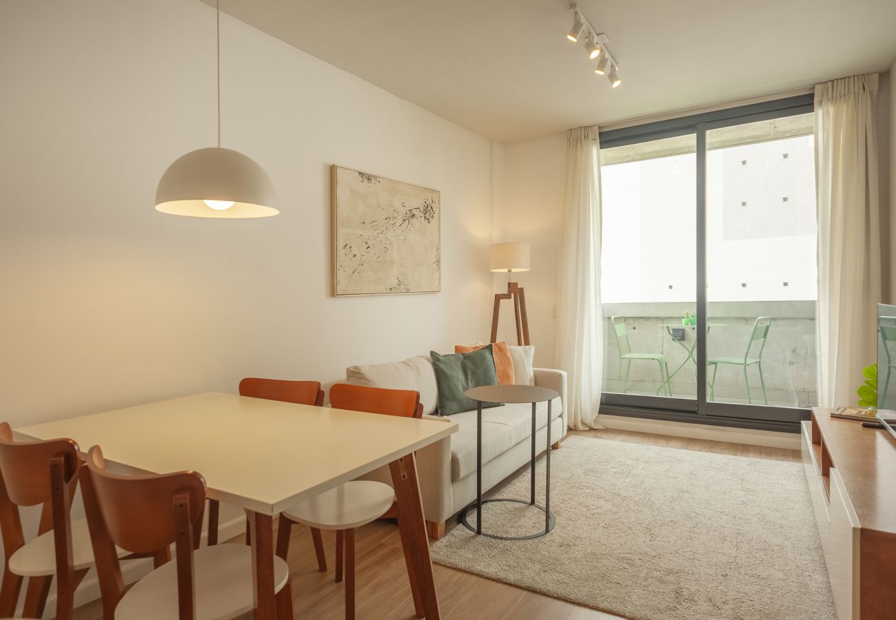 Apartamento en Buenos Aires - CR 605