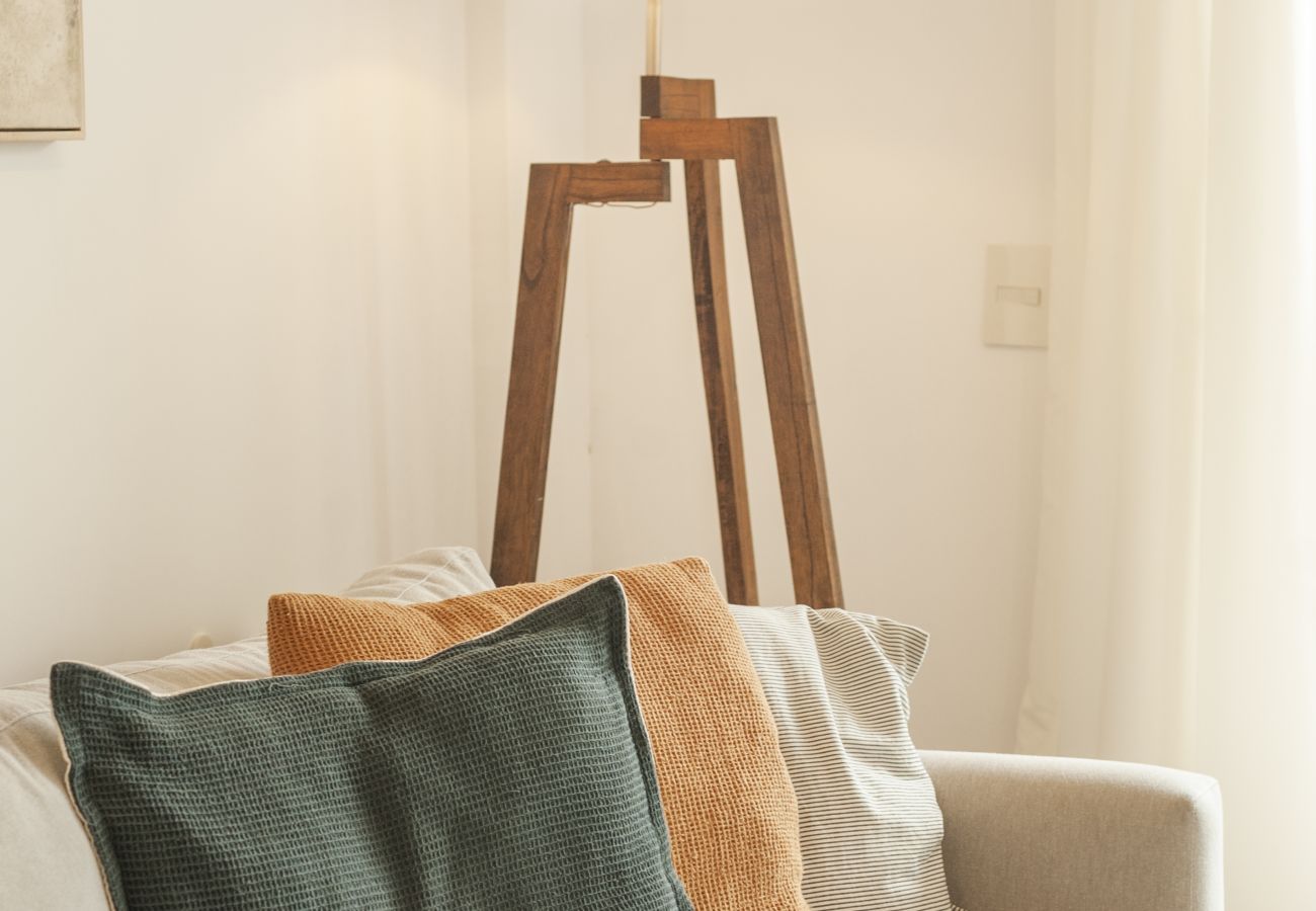 Apartamento en Buenos Aires - CR 605