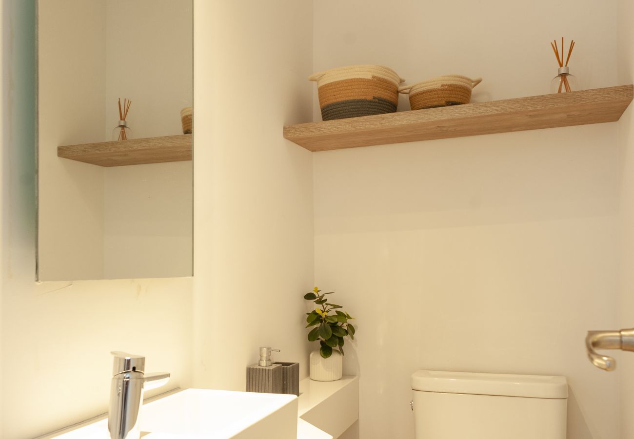 Apartamento en Buenos Aires - CR 605