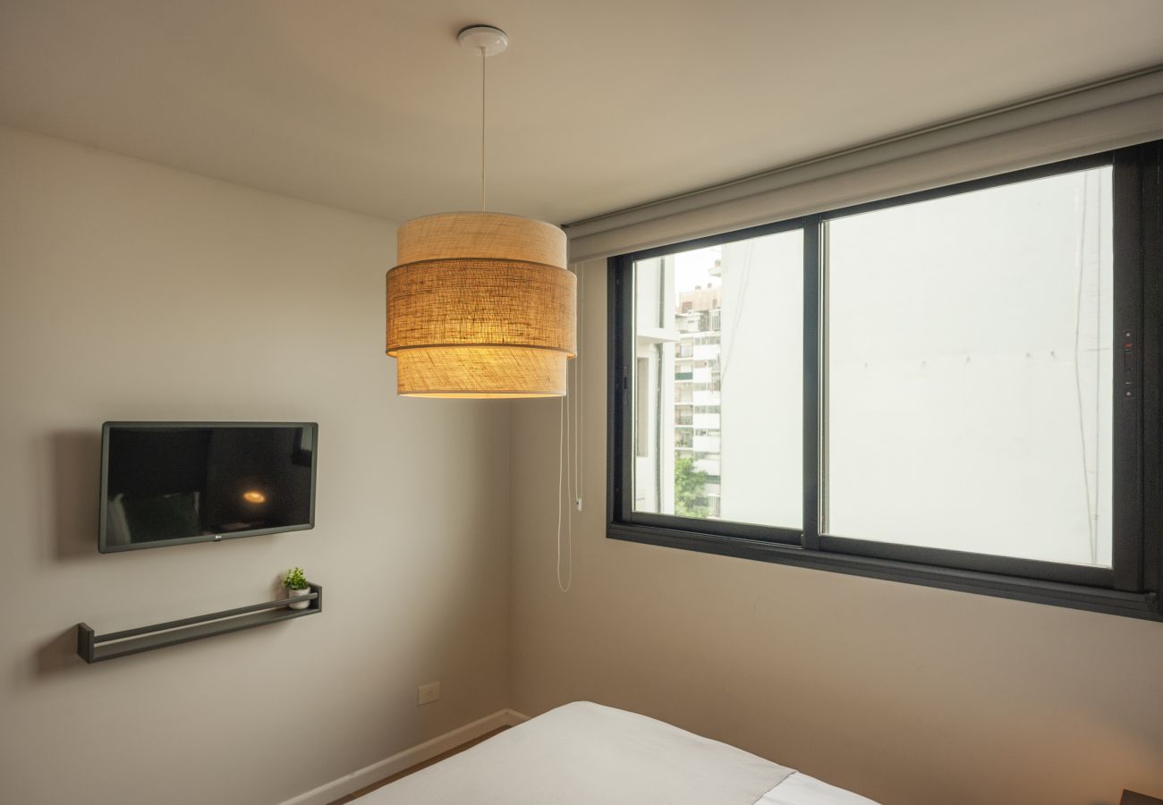 Apartamento en Buenos Aires - CR 605