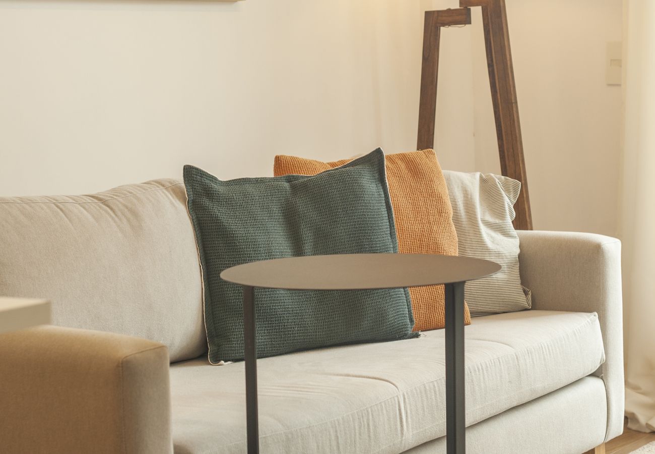 Apartamento en Buenos Aires - CR 605