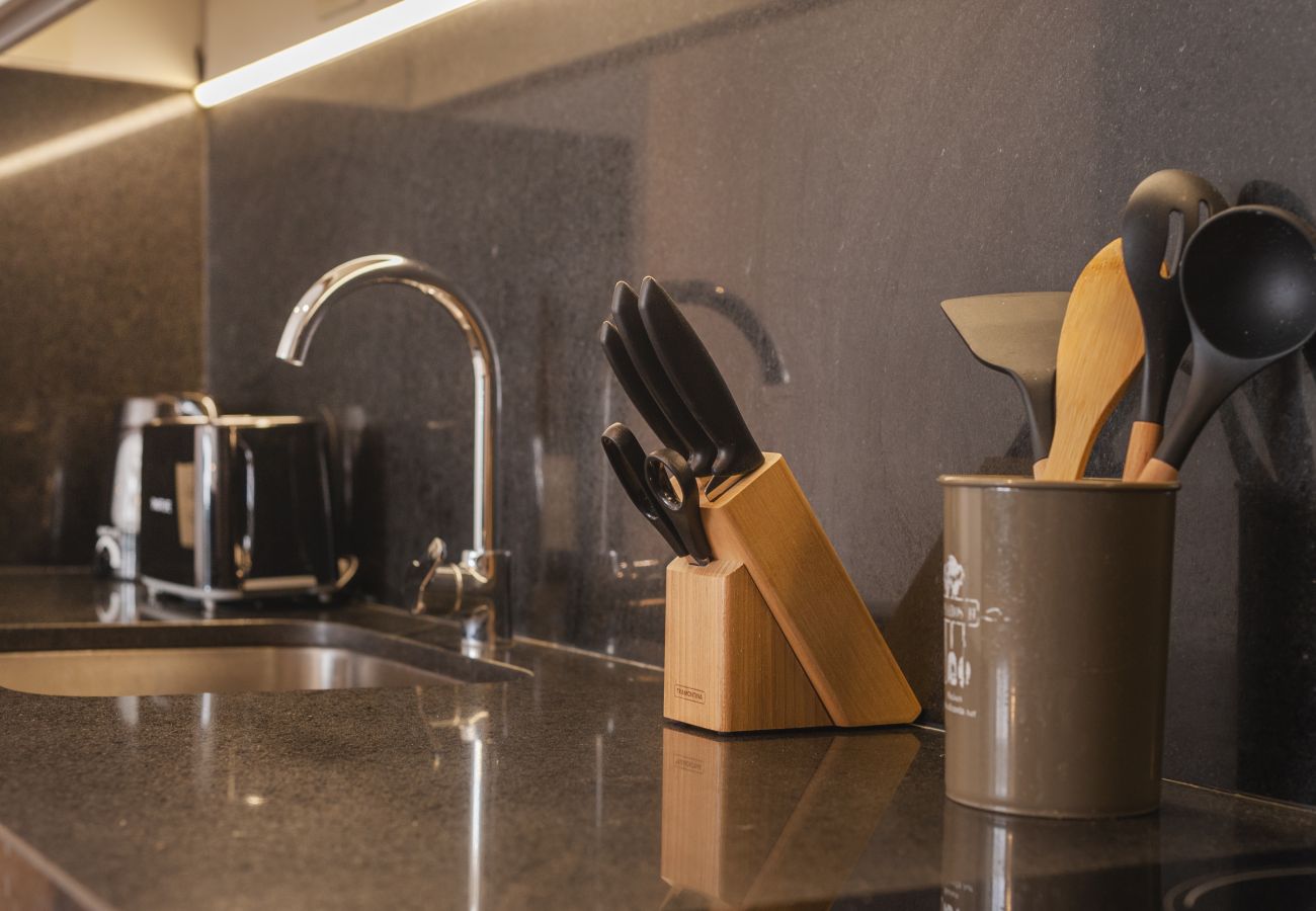 Apartamento en Buenos Aires - CR 605