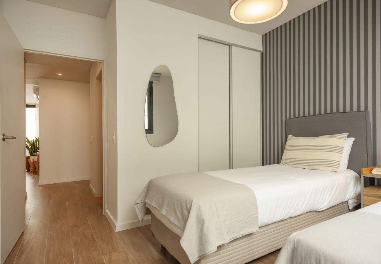 Apartamento en Buenos Aires - CR 605