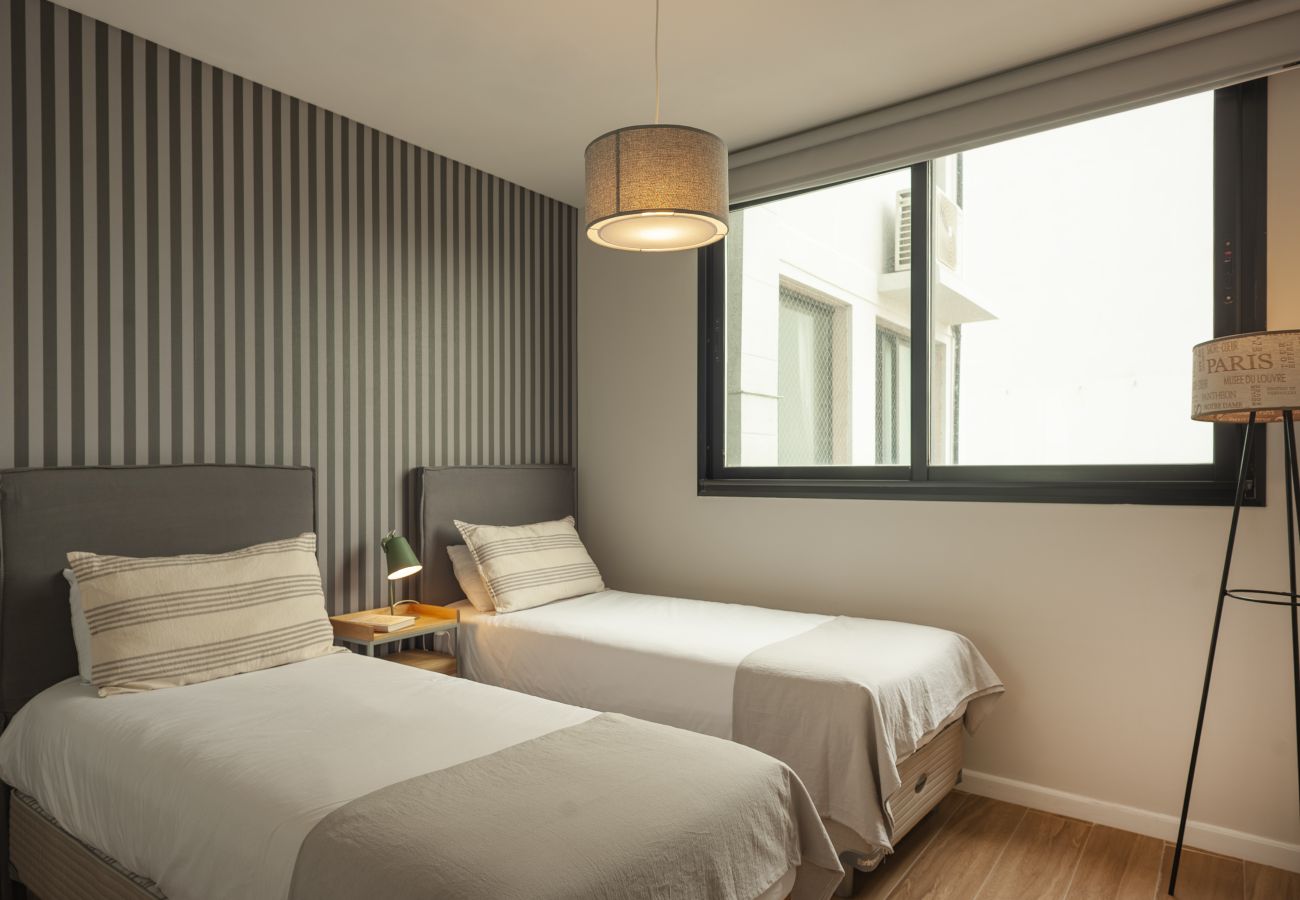 Apartamento en Buenos Aires - CR 605