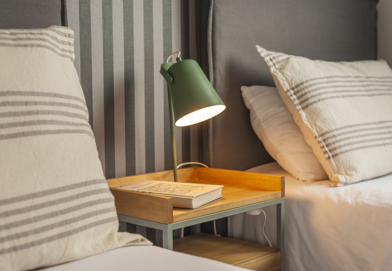 Apartamento en Buenos Aires - CR 605