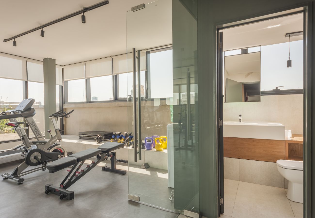 Apartamento en Buenos Aires - CR 605