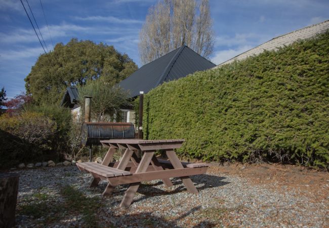 Casa en San Carlos de Bariloche - Cuye A · Disfrutá Patagonia en Minicasa