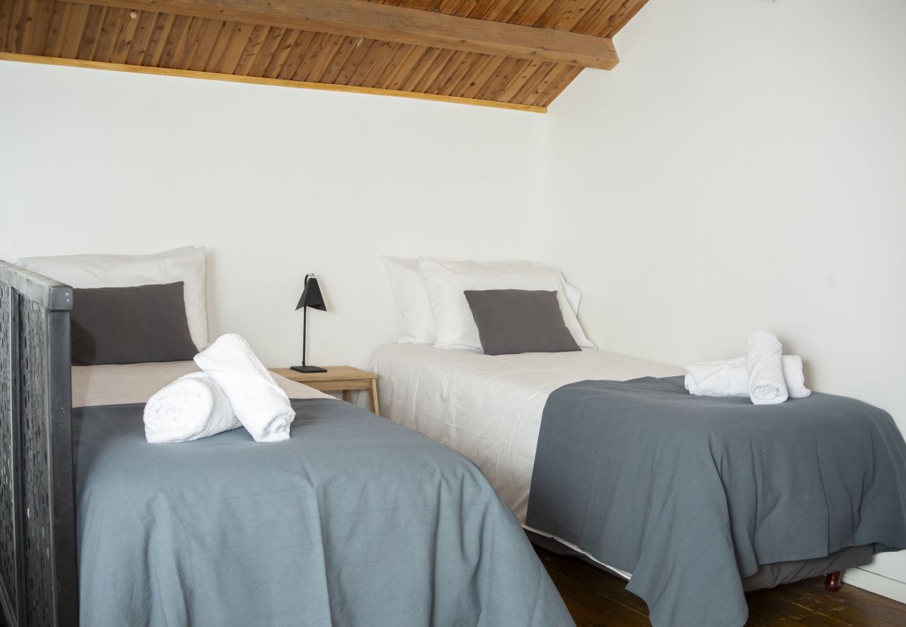 Casa en San Carlos de Bariloche - Cuye A · Disfrutá Patagonia en Minicasa