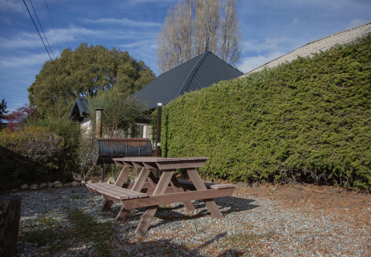 Casa en San Carlos de Bariloche - Cuye B · Viví Patagonia Comfortable MiniCasa