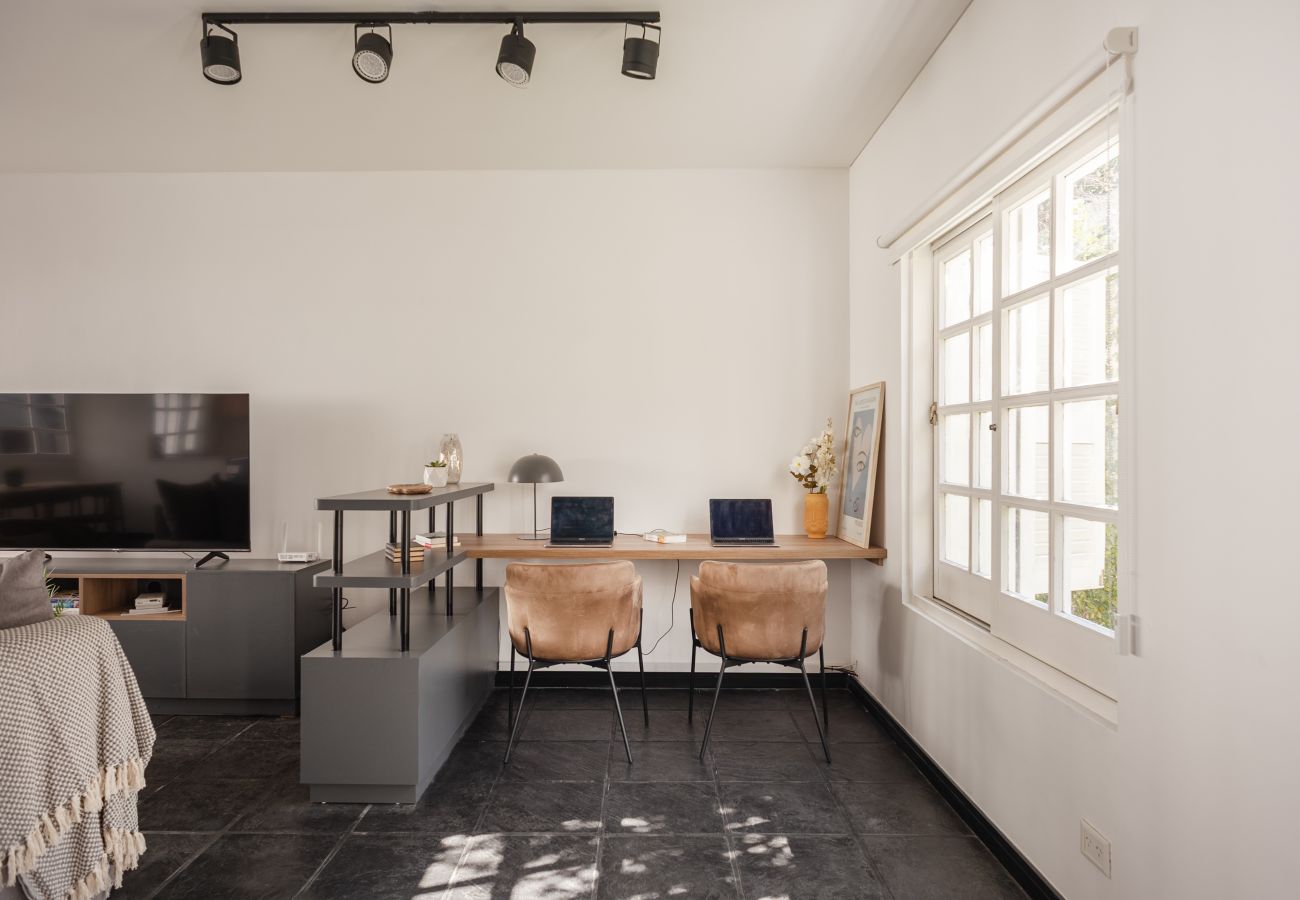 Casa en Buenos Aires - Casa Niceto