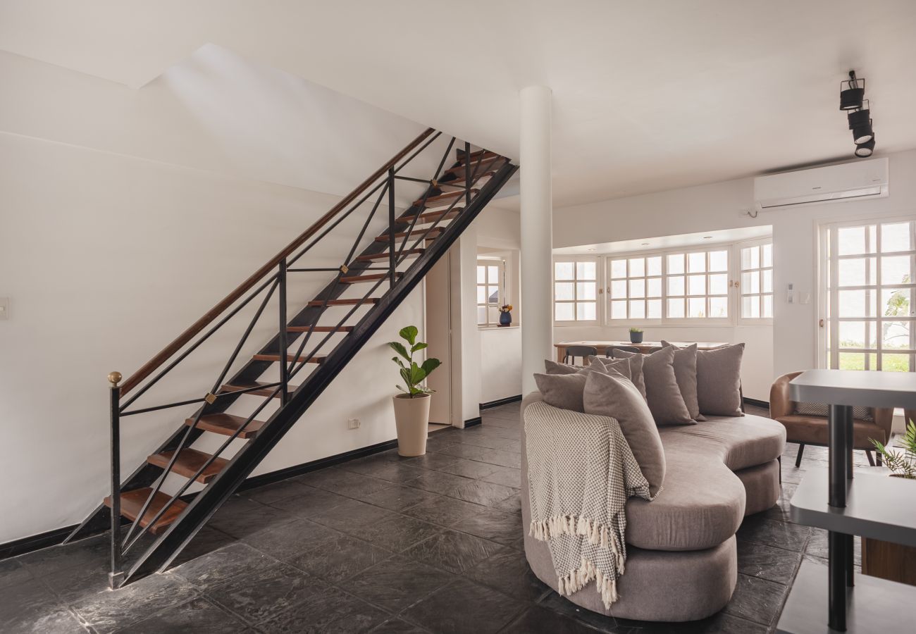Casa en Buenos Aires - Casa Niceto