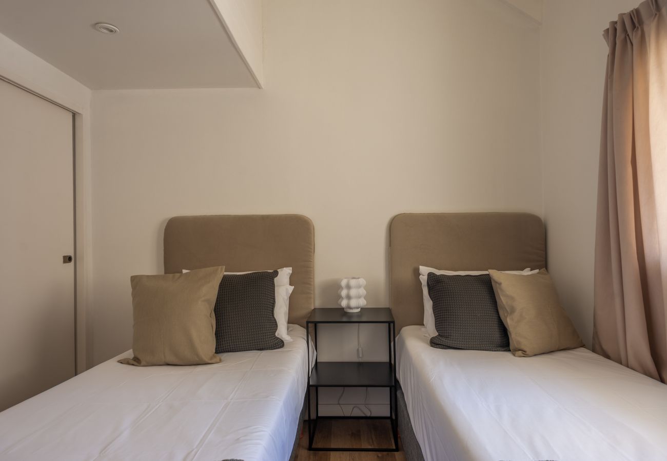 Casa en Buenos Aires - Casa Niceto