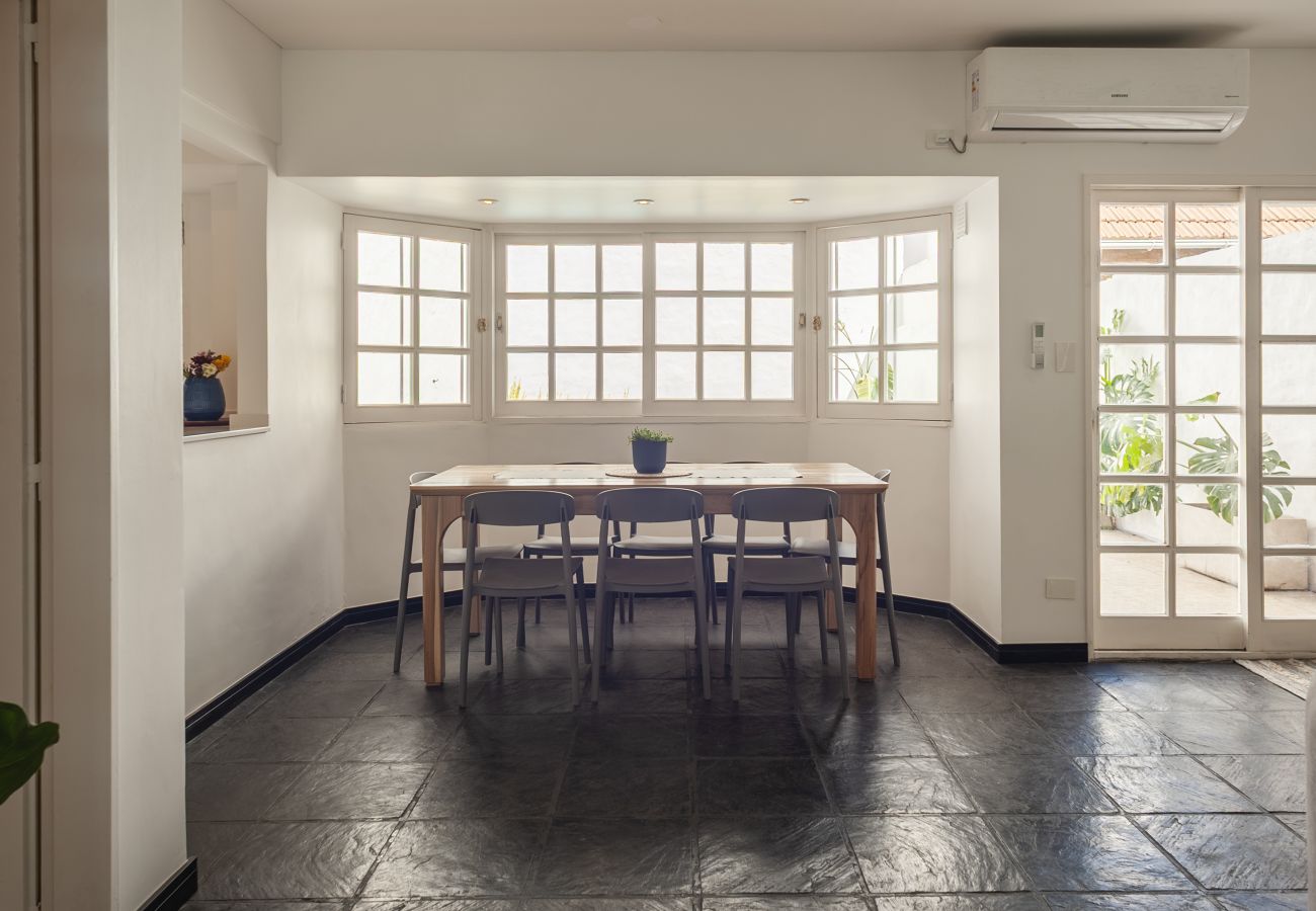 Casa en Buenos Aires - Casa Niceto