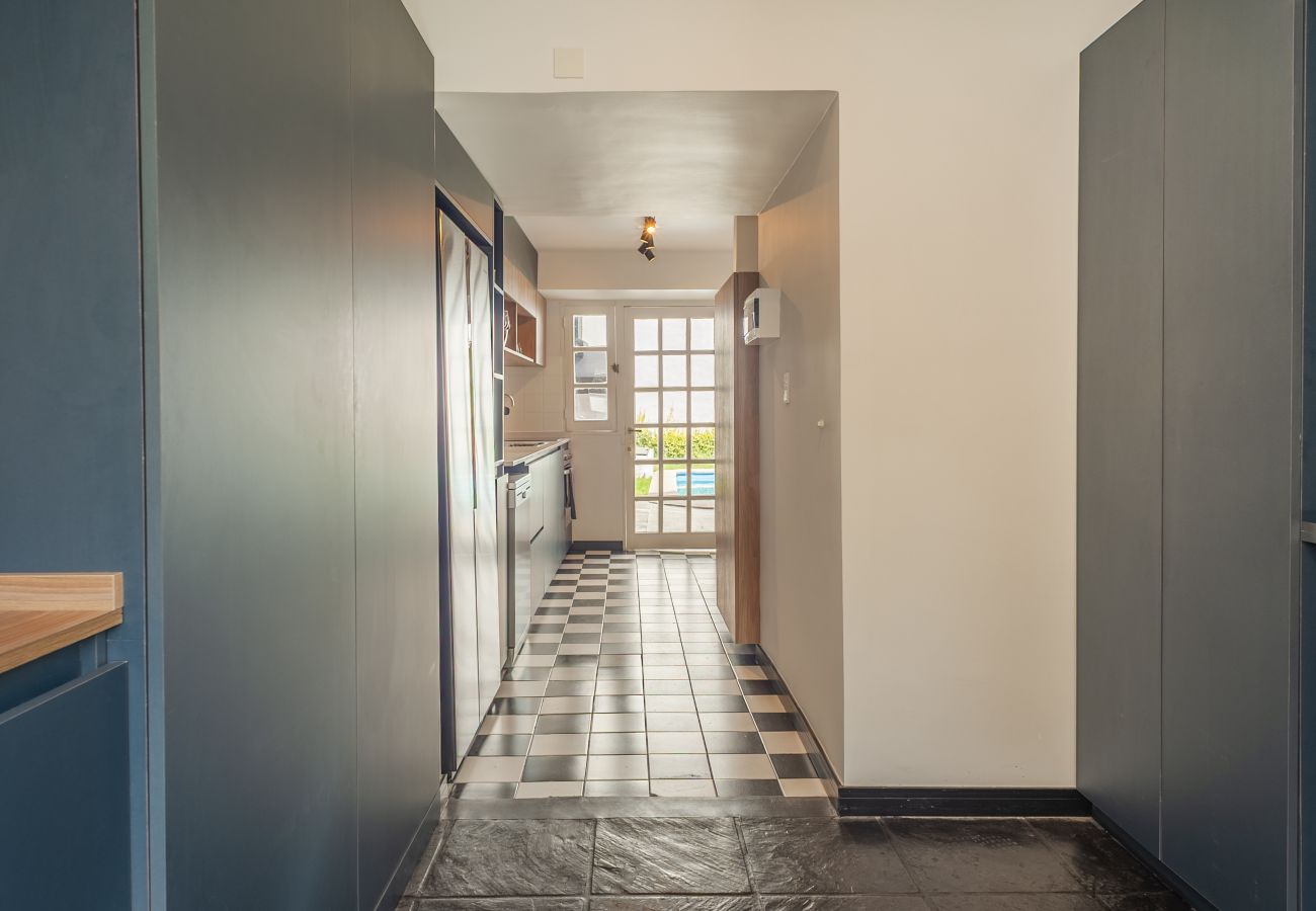 Casa en Buenos Aires - Casa Niceto