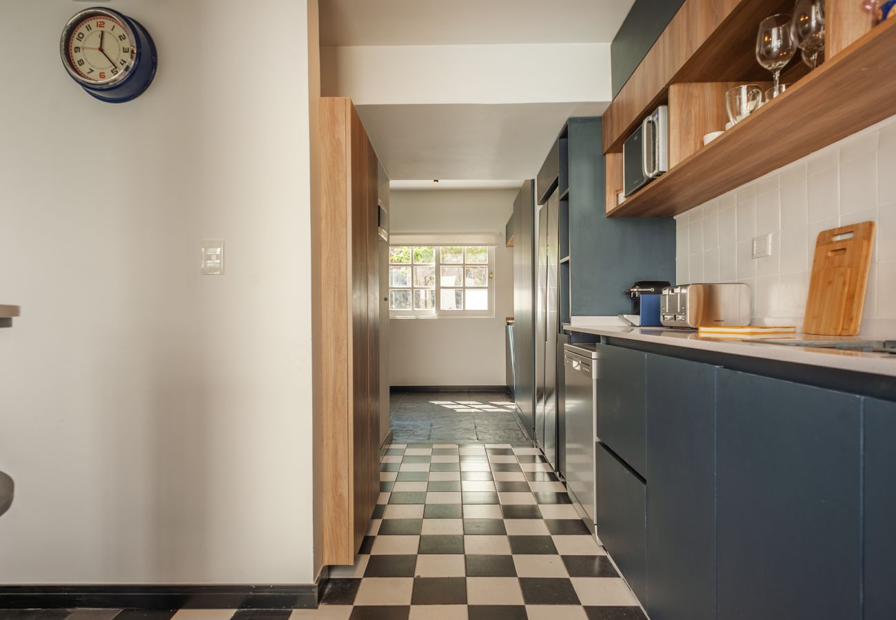Casa en Buenos Aires - Casa Niceto