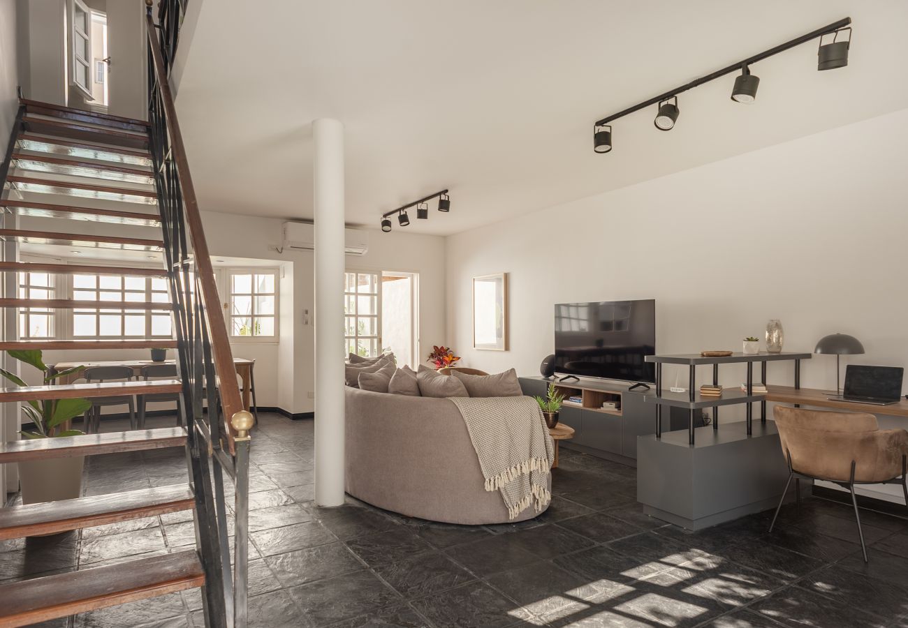 Casa en Buenos Aires - Casa Niceto