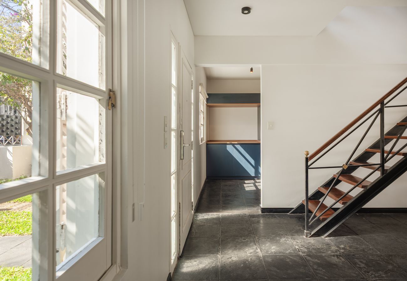 Casa en Buenos Aires - Casa Niceto