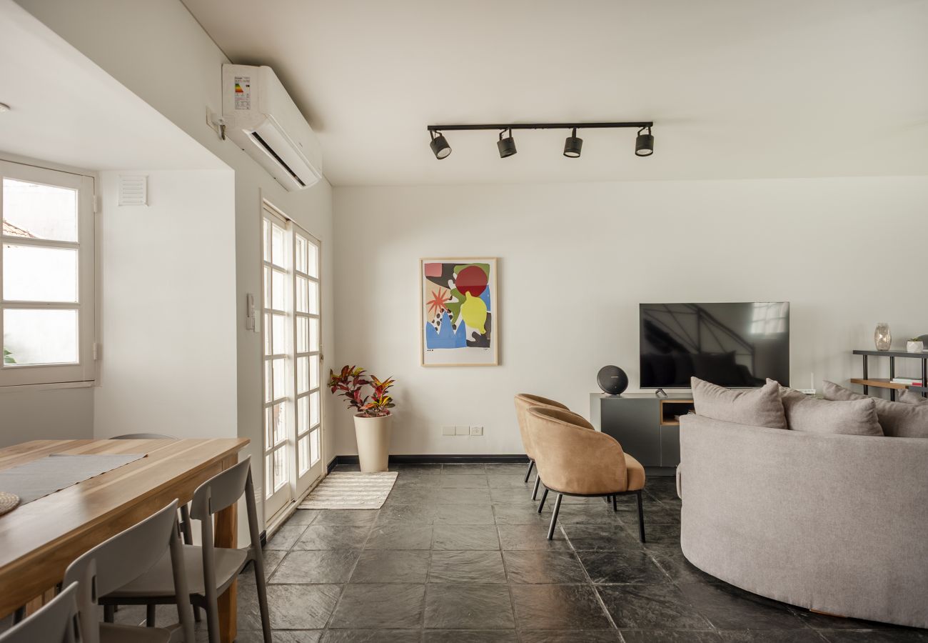 Casa en Buenos Aires - Casa Niceto