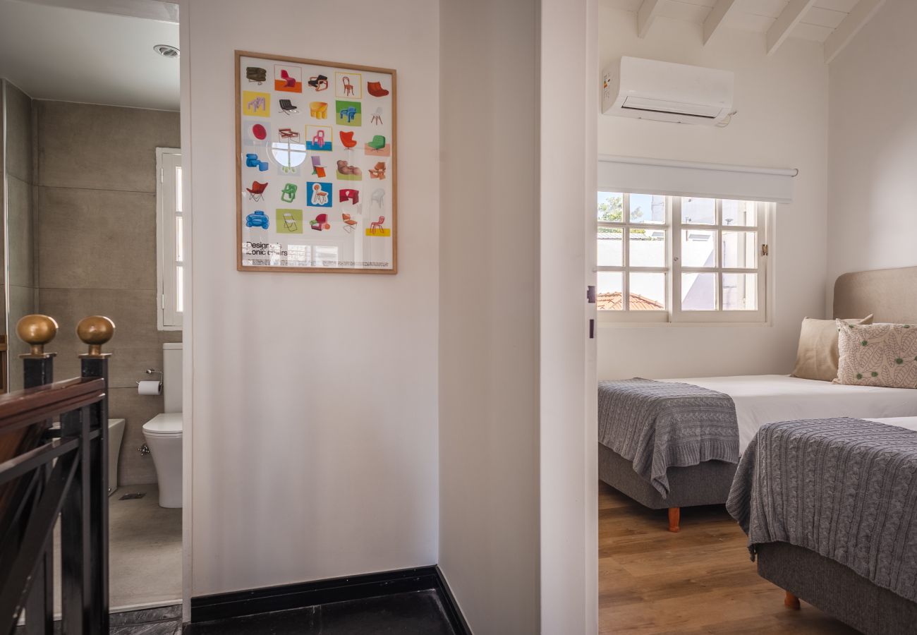 Casa en Buenos Aires - Casa Niceto