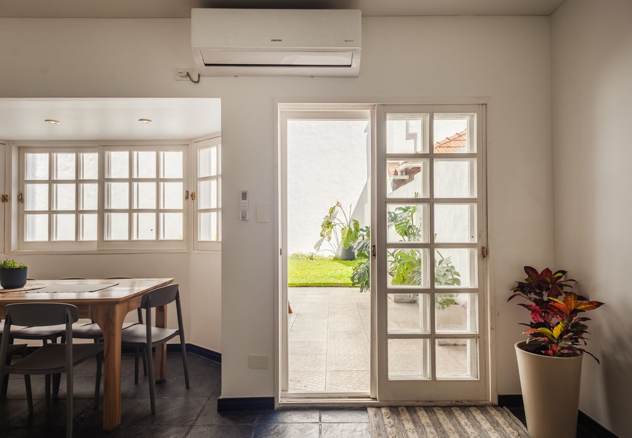 Casa en Buenos Aires - Casa Niceto