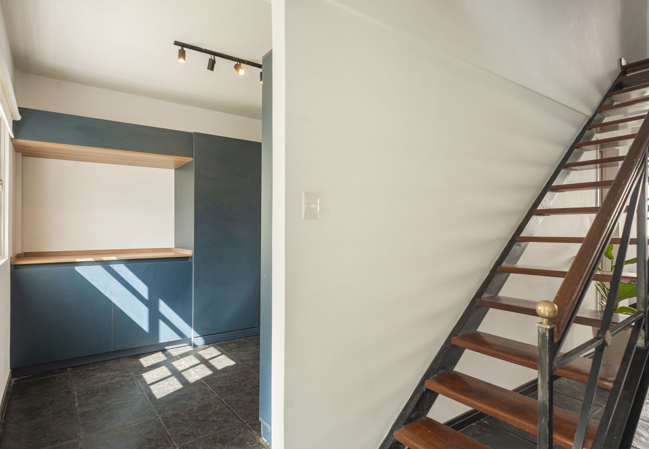 Casa en Buenos Aires - Casa Niceto