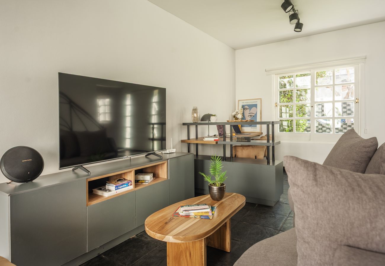 Casa en Buenos Aires - Casa Niceto