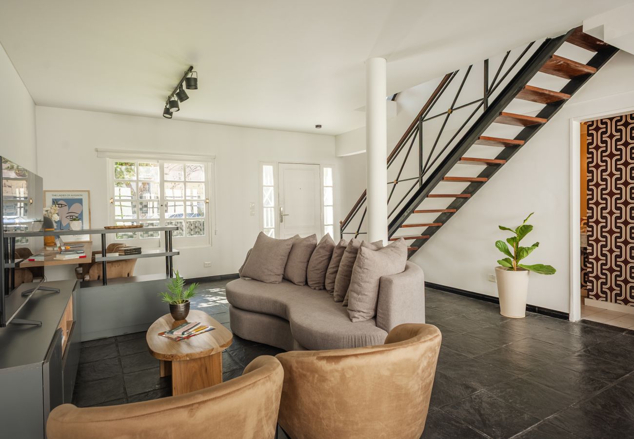 Casa en Buenos Aires - Casa Niceto