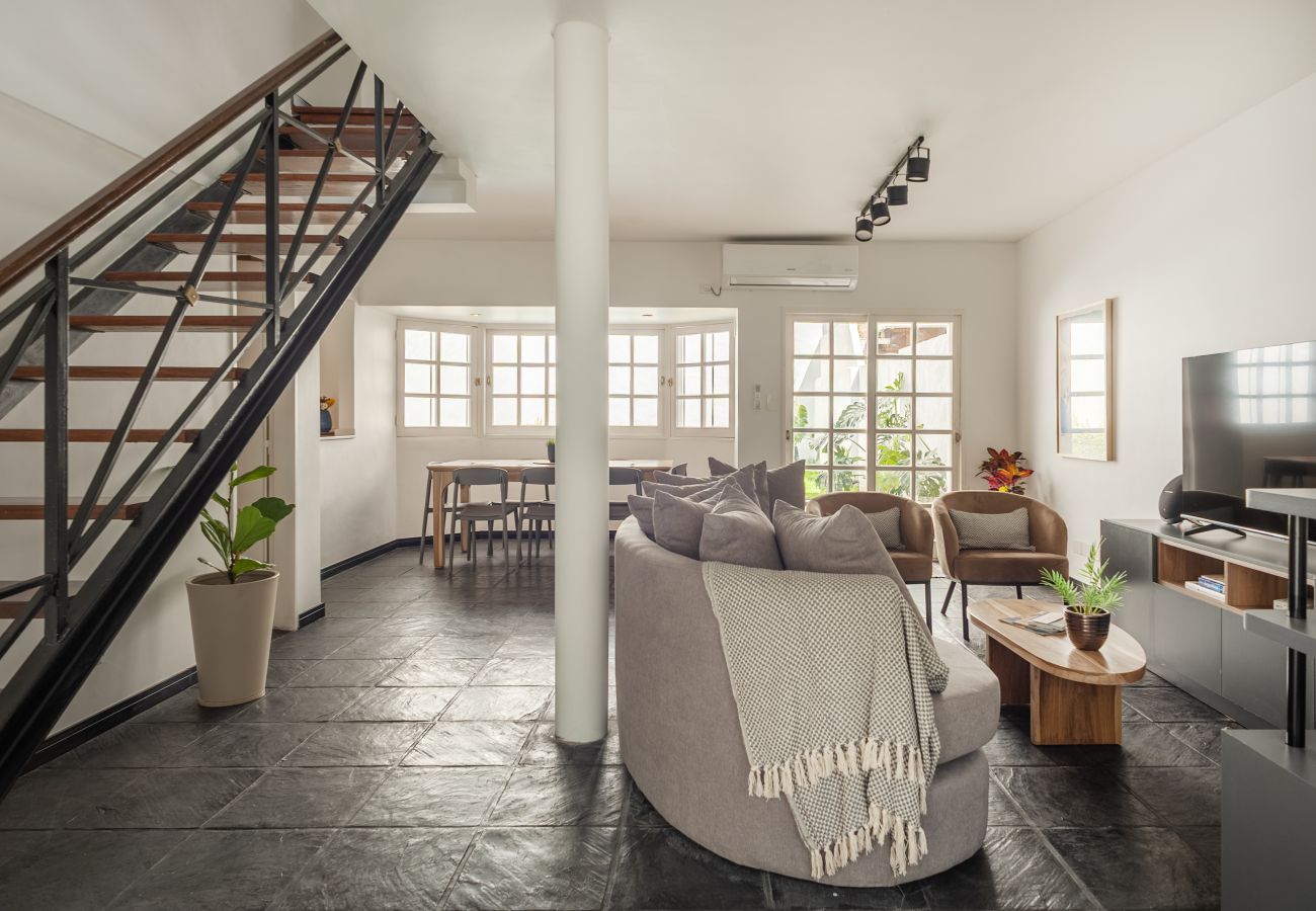 Casa en Buenos Aires - Casa Niceto