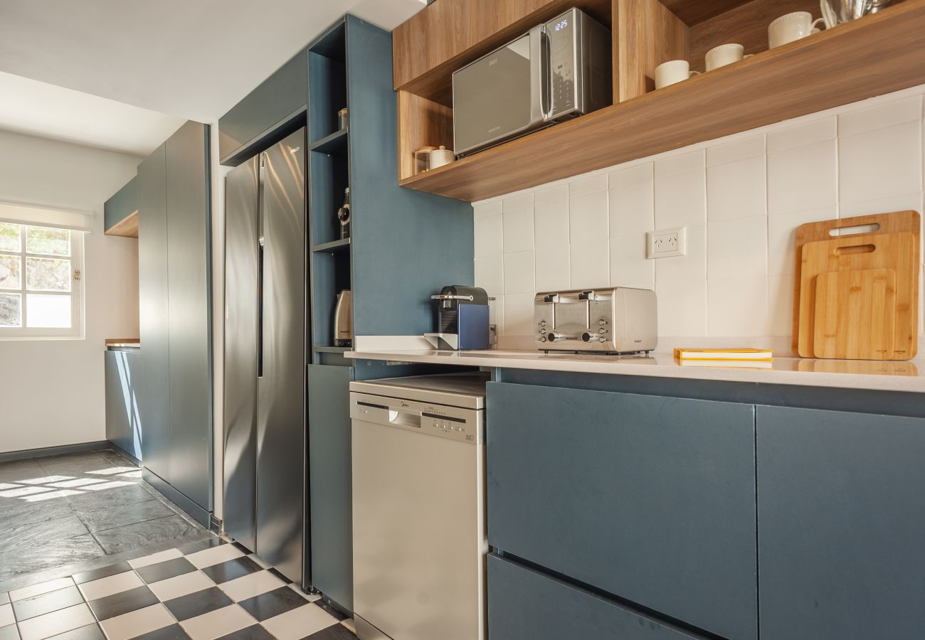 Casa en Buenos Aires - Casa Niceto