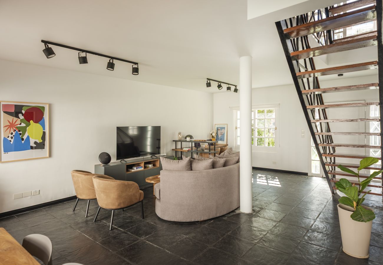 Casa en Buenos Aires - Casa Niceto