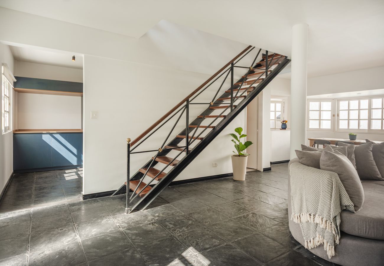 Casa en Buenos Aires - Casa Niceto