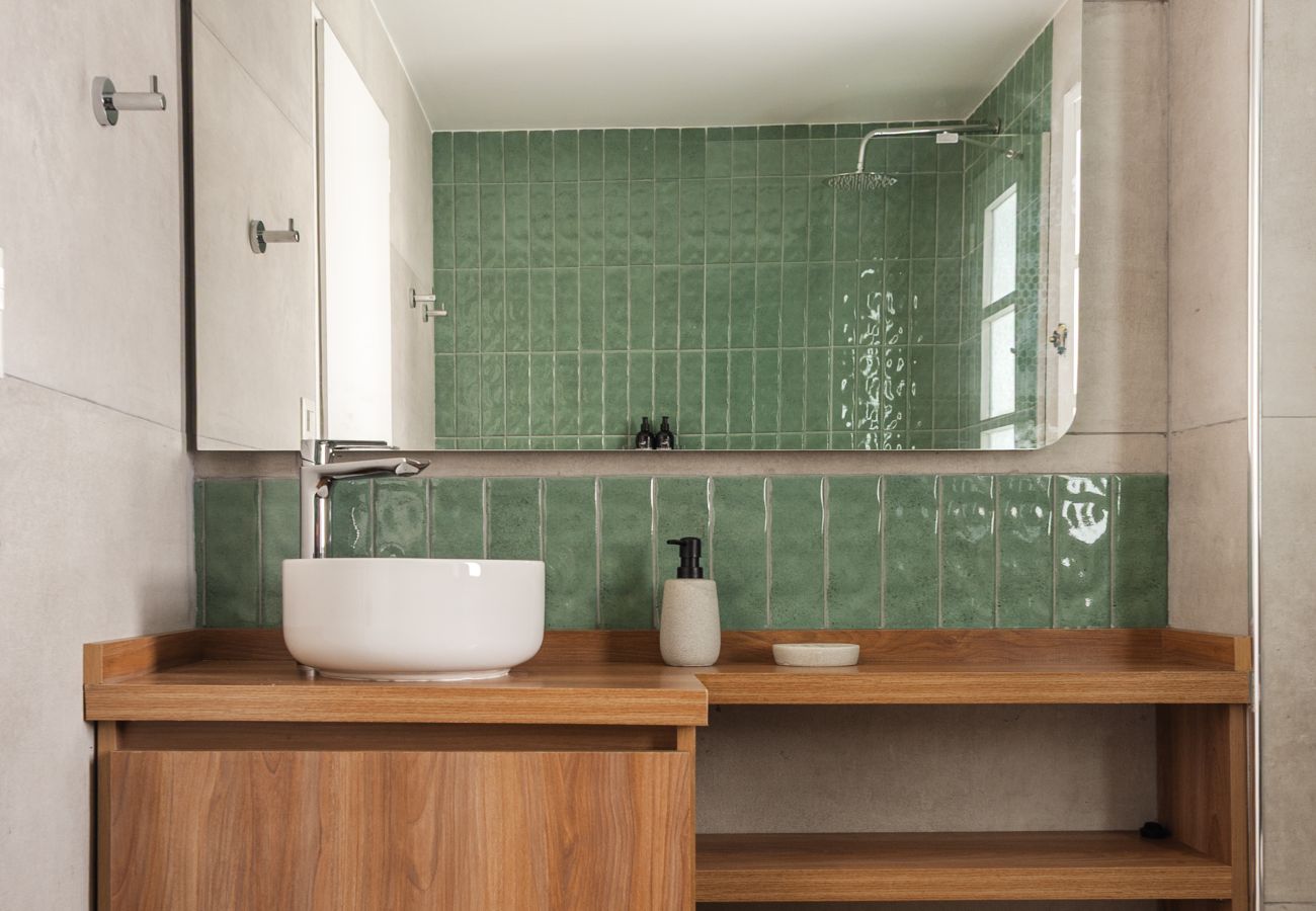 Casa en Buenos Aires - Casa Niceto
