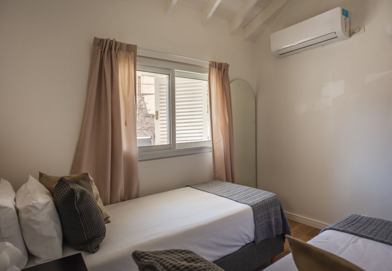 Casa en Buenos Aires - Casa Niceto