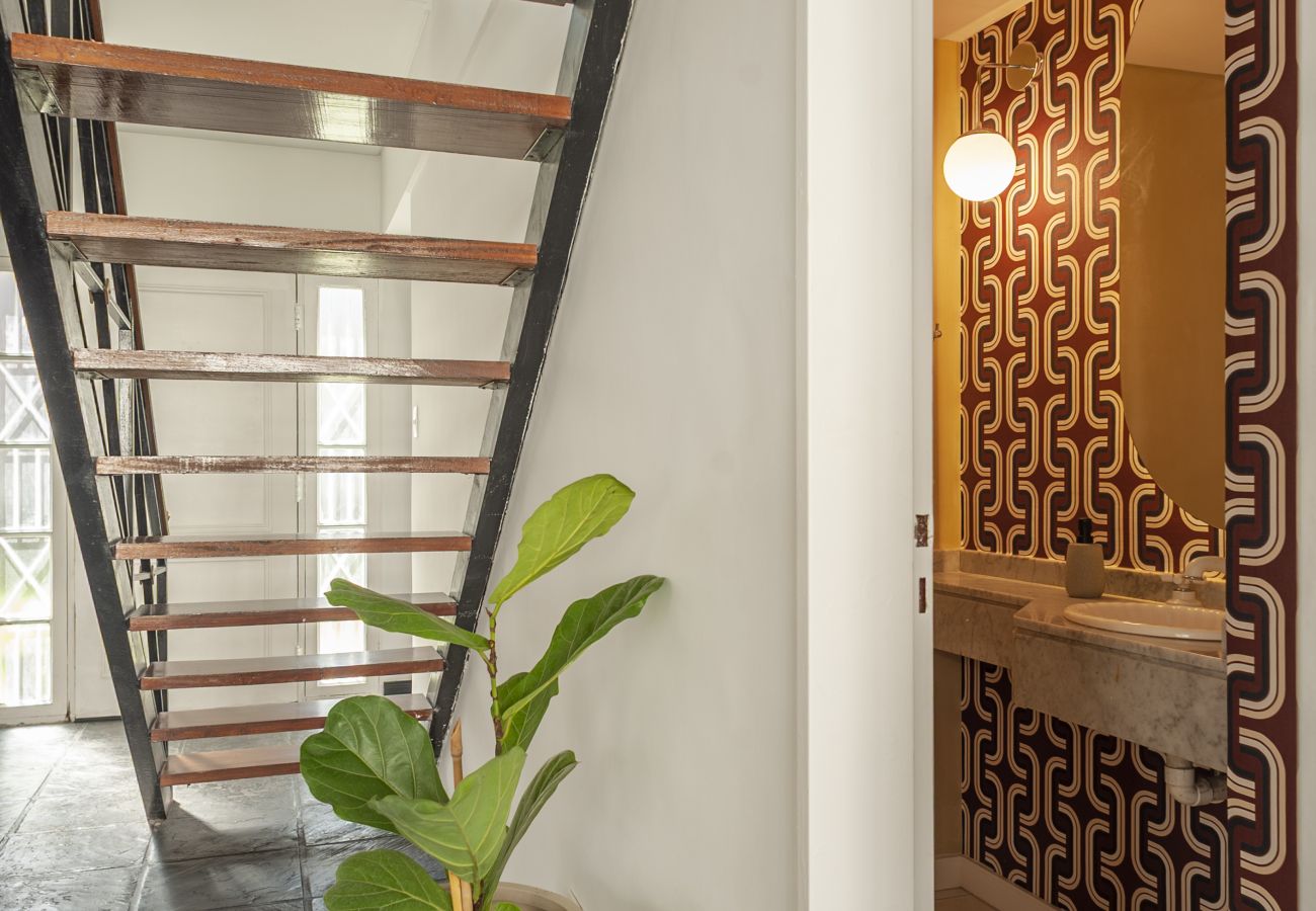 Casa en Buenos Aires - Casa Niceto